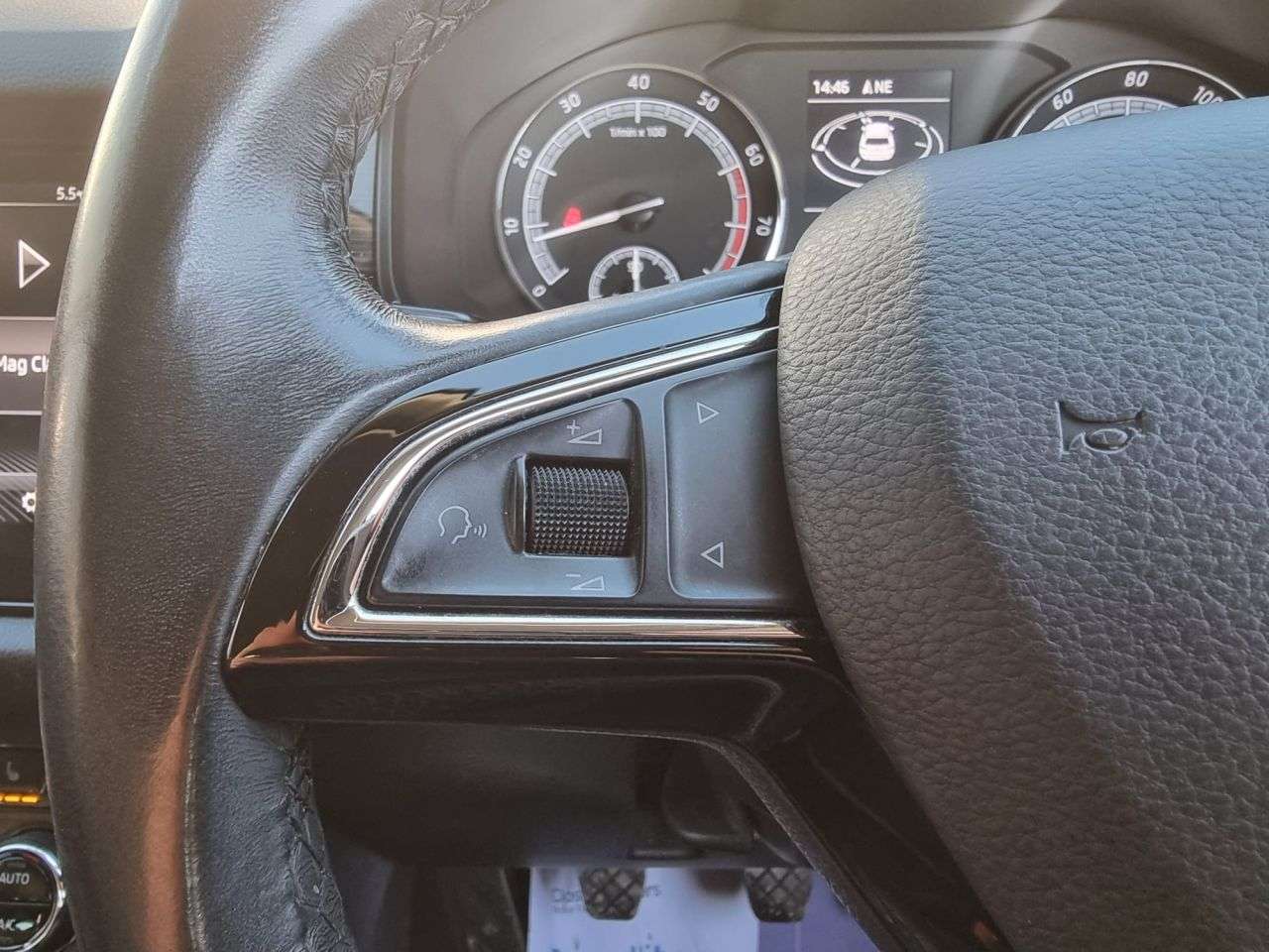 2018 SKODA KODIAQ 2018 SKODA KODIAQ