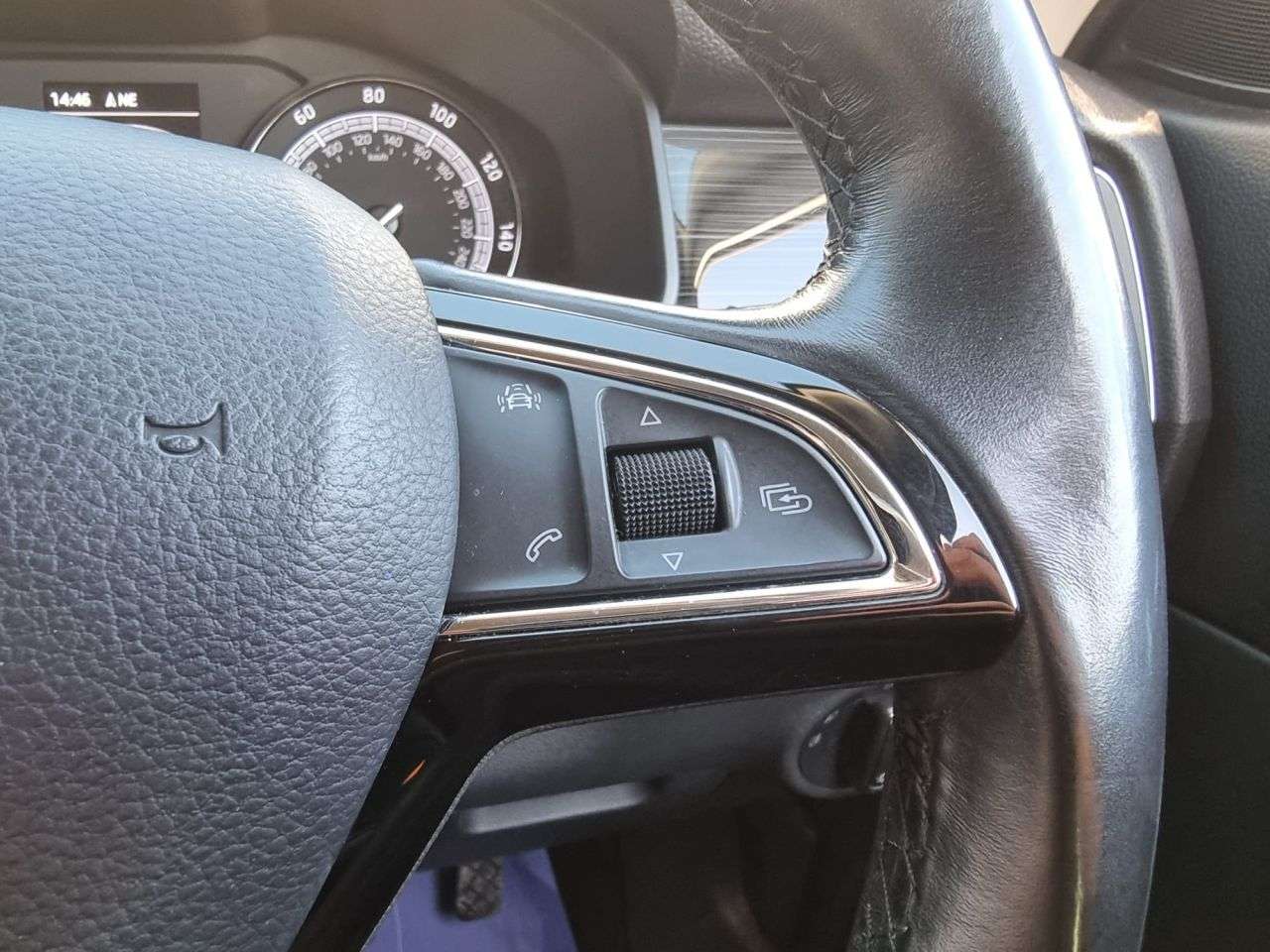 2018 SKODA KODIAQ 2018 SKODA KODIAQ