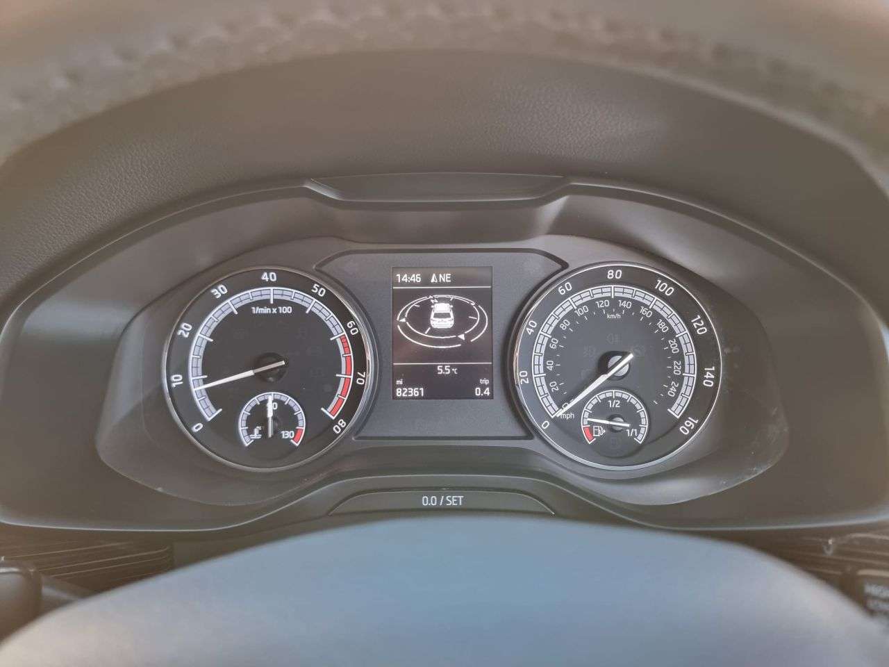 2018 SKODA KODIAQ 2018 SKODA KODIAQ