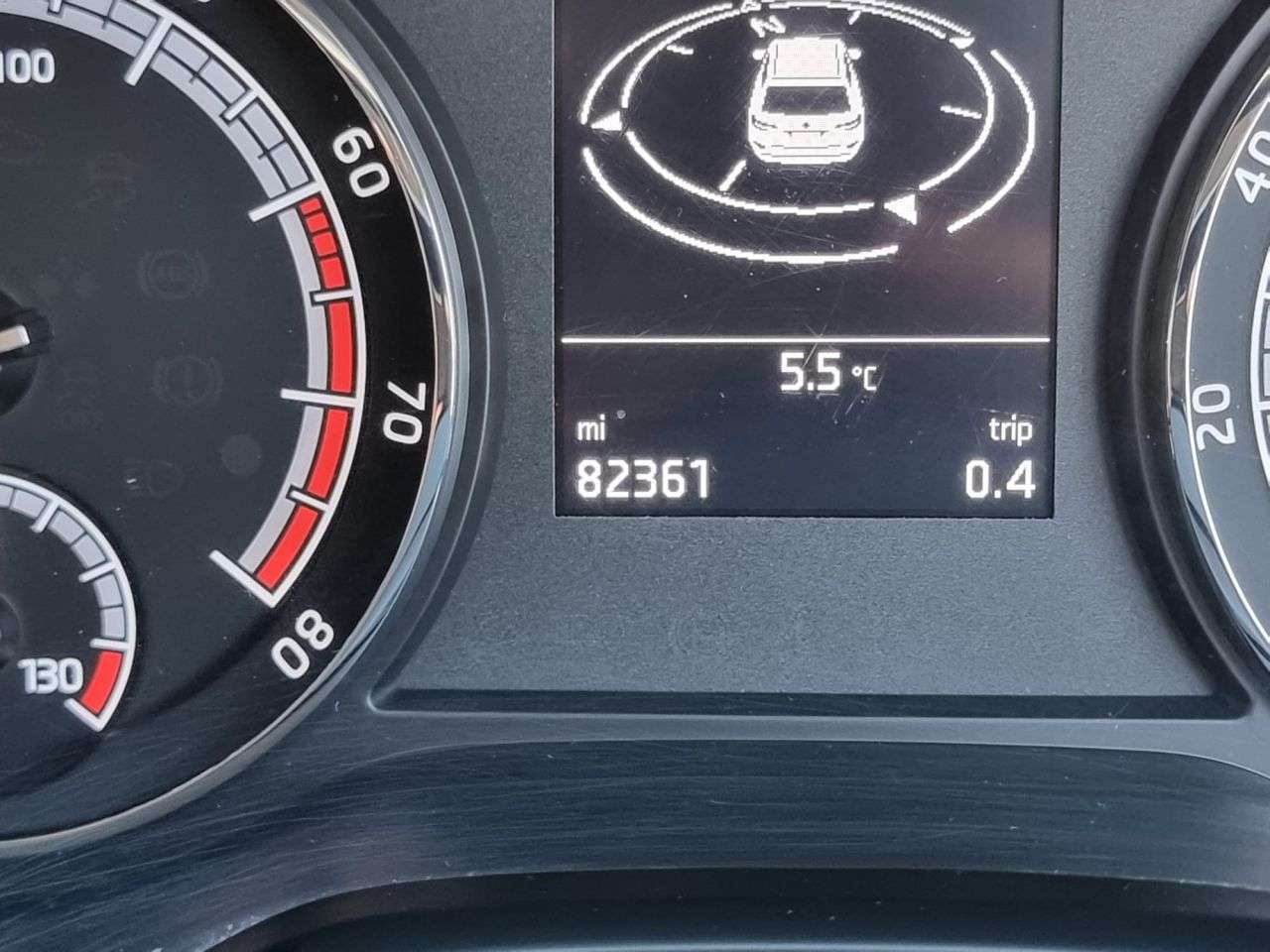 2018 SKODA KODIAQ 2018 SKODA KODIAQ