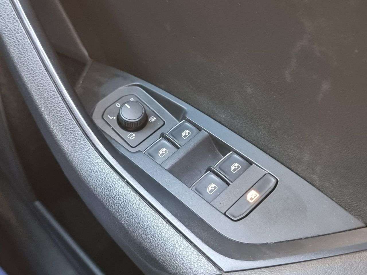 2018 SKODA KODIAQ 2018 SKODA KODIAQ