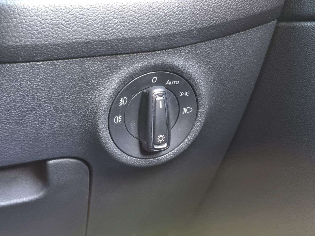 2018 SKODA KODIAQ 2018 SKODA KODIAQ