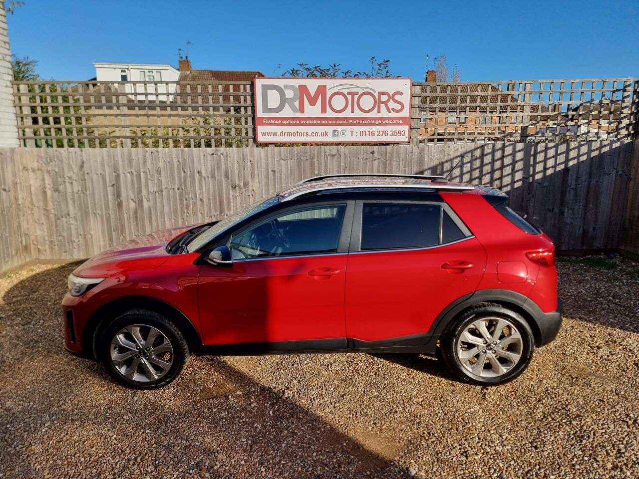 2018 KIA STONIC 2018 KIA STONIC