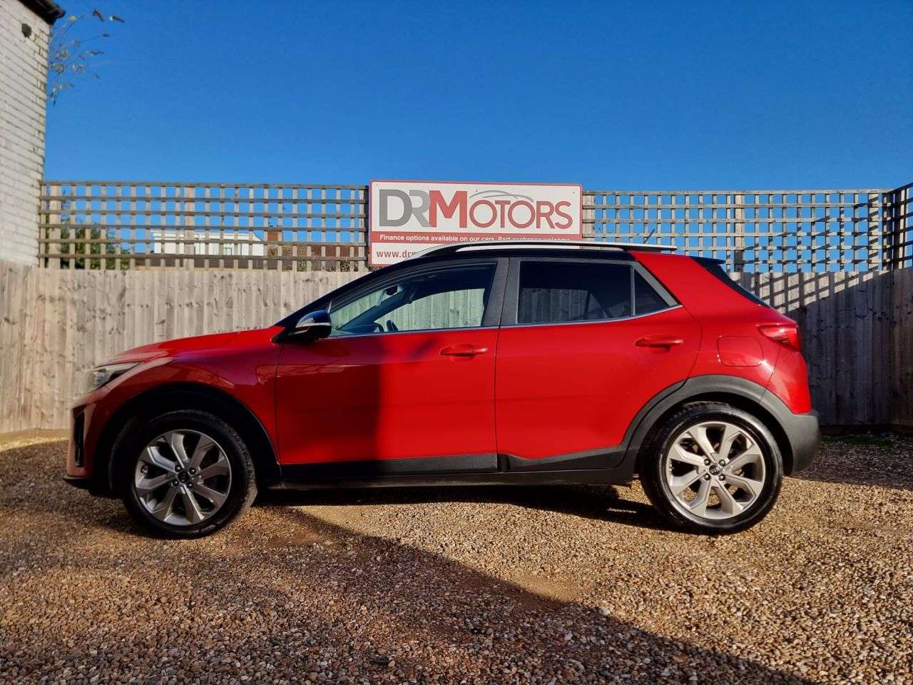 2018 KIA STONIC 2018 KIA STONIC