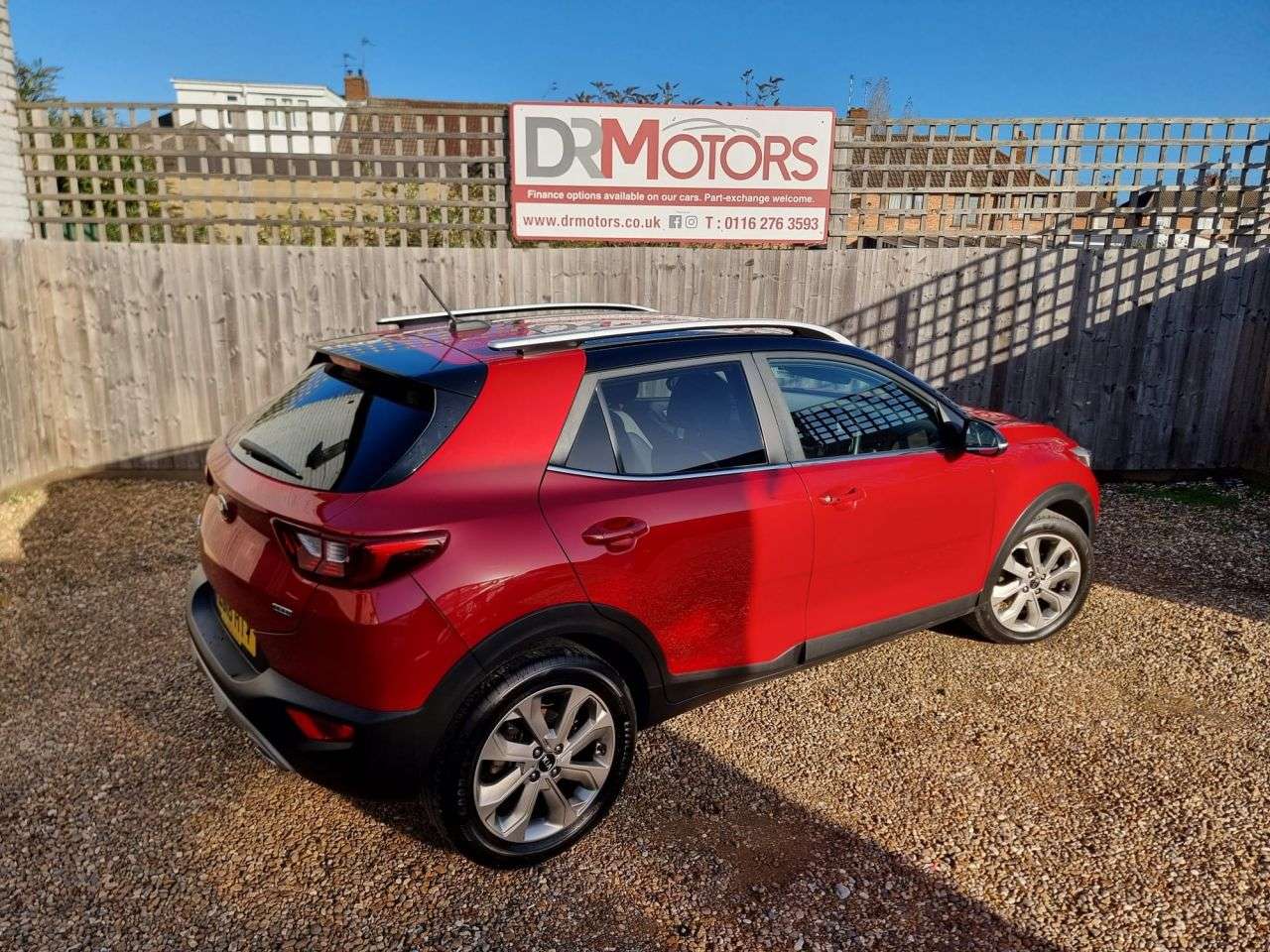 2018 KIA STONIC 2018 KIA STONIC