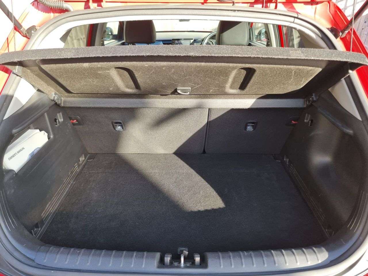 2018 KIA STONIC 2018 KIA STONIC