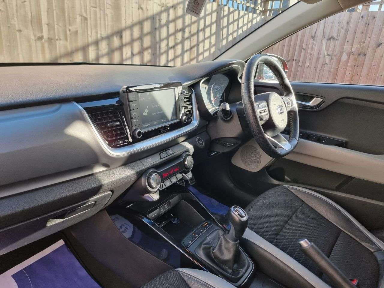 2018 KIA STONIC 2018 KIA STONIC