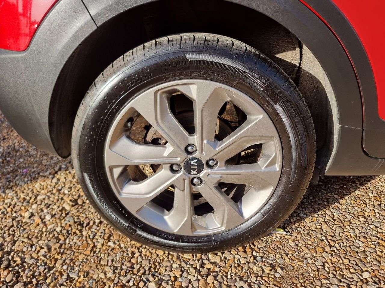 2018 KIA STONIC 2018 KIA STONIC