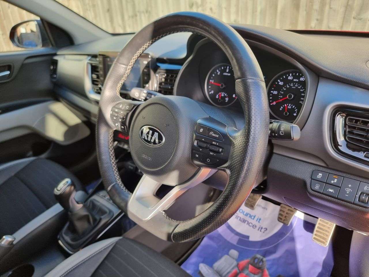 2018 KIA STONIC 2018 KIA STONIC