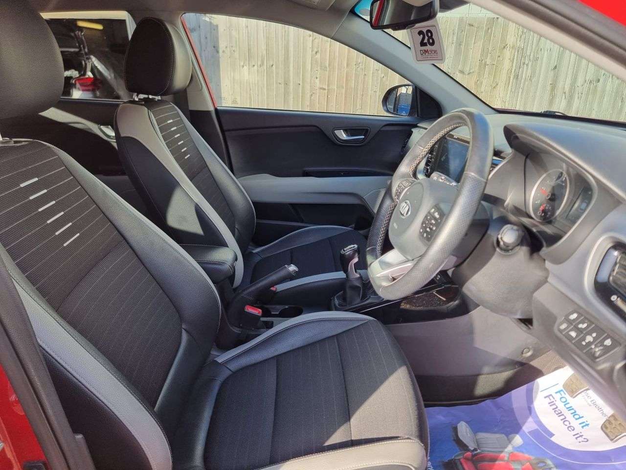 2018 KIA STONIC 2018 KIA STONIC