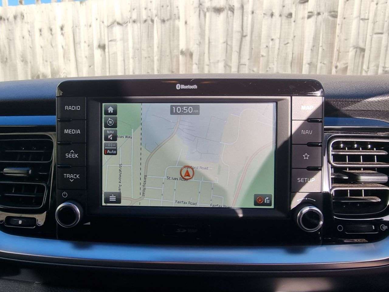 2018 KIA STONIC 2018 KIA STONIC