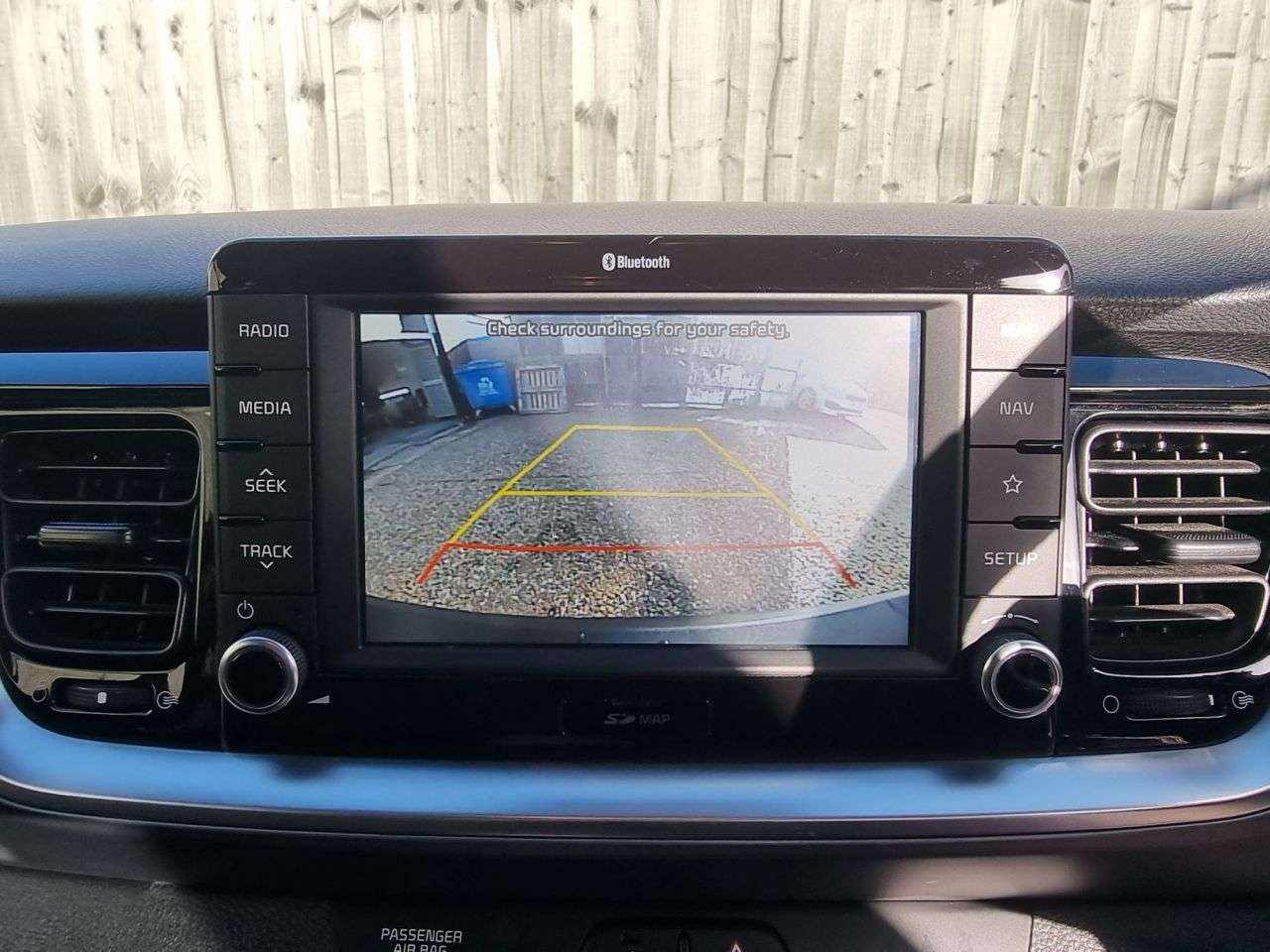 2018 KIA STONIC 2018 KIA STONIC