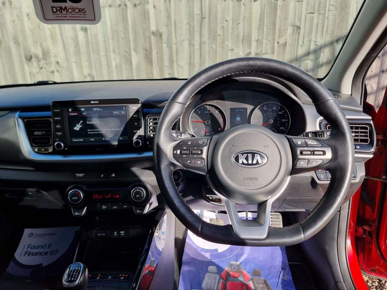 2018 KIA STONIC 2018 KIA STONIC