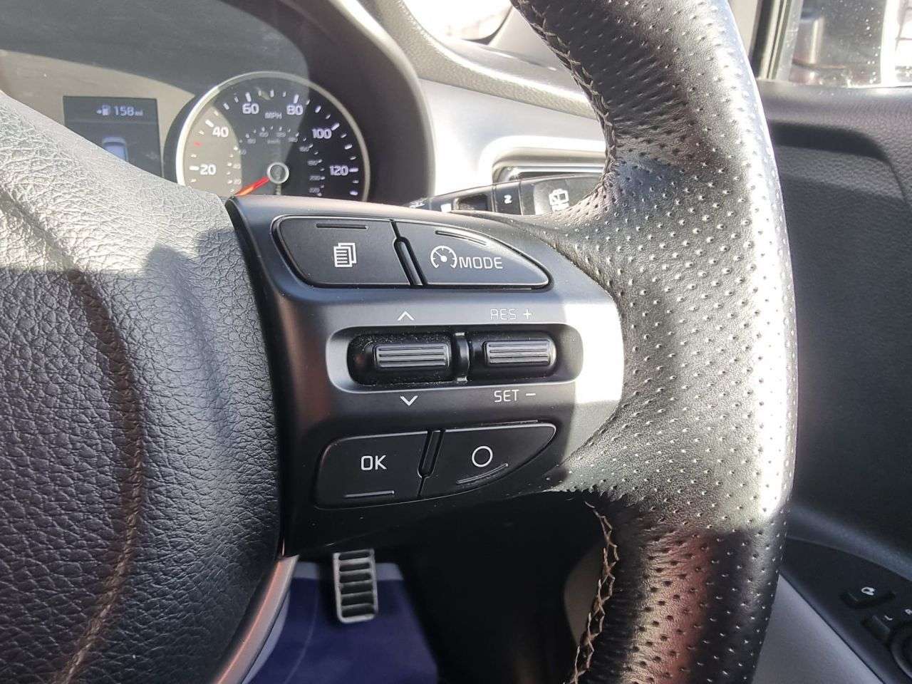 2018 KIA STONIC 2018 KIA STONIC