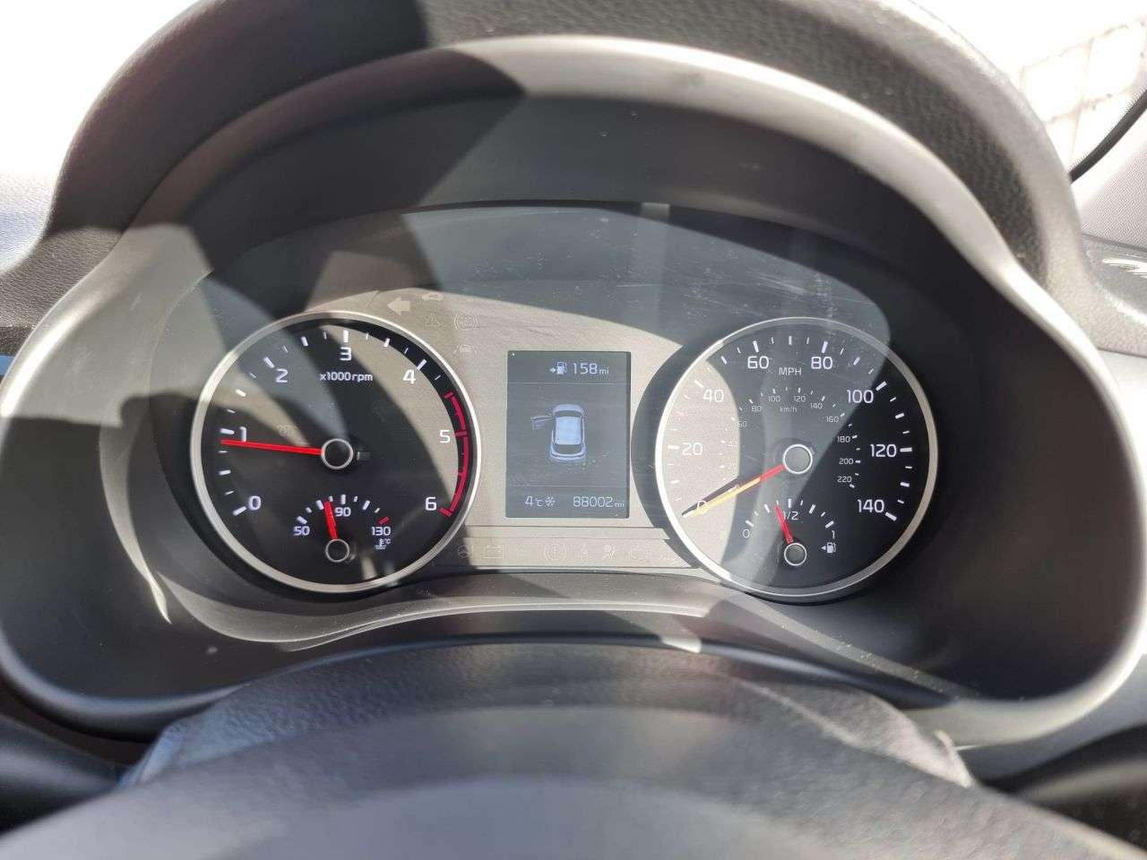 2018 KIA STONIC 2018 KIA STONIC