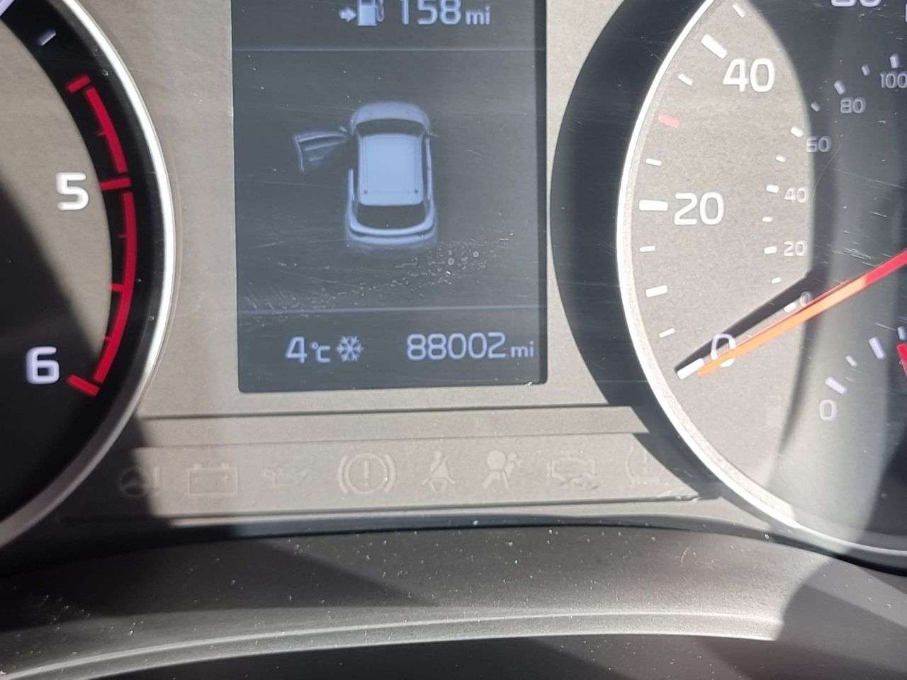 2018 KIA STONIC 2018 KIA STONIC