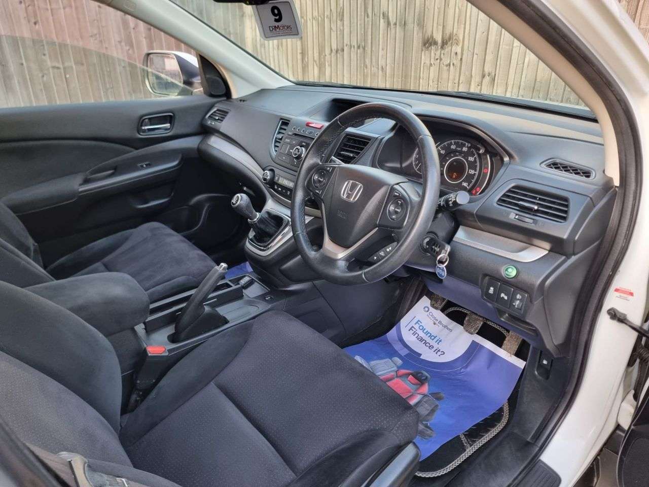 2013 HONDA CR-V 2013 HONDA CR-V