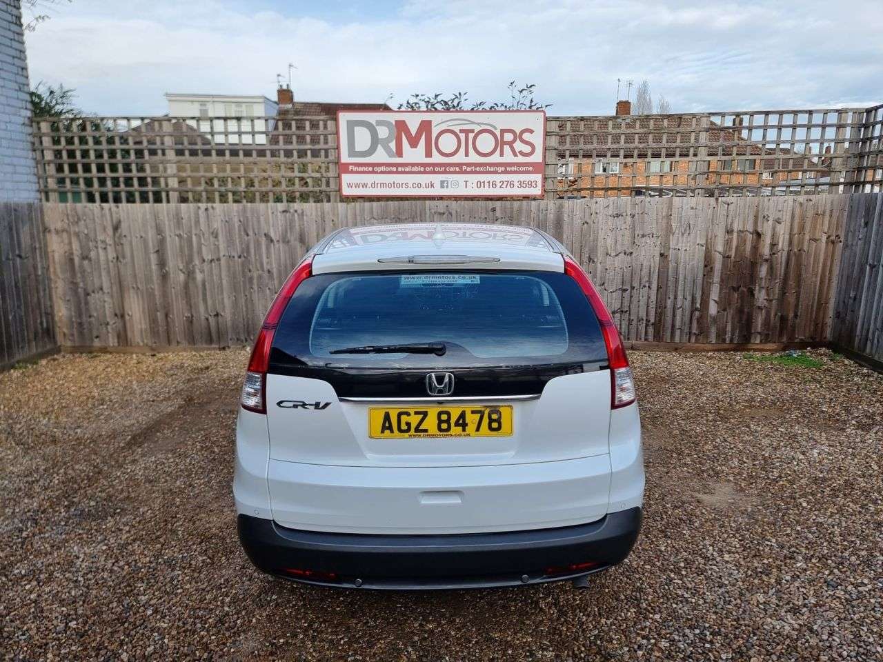 2013 HONDA CR-V 2013 HONDA CR-V