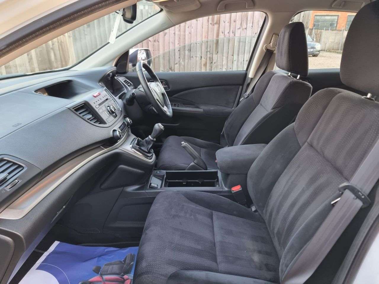 2013 HONDA CR-V 2013 HONDA CR-V