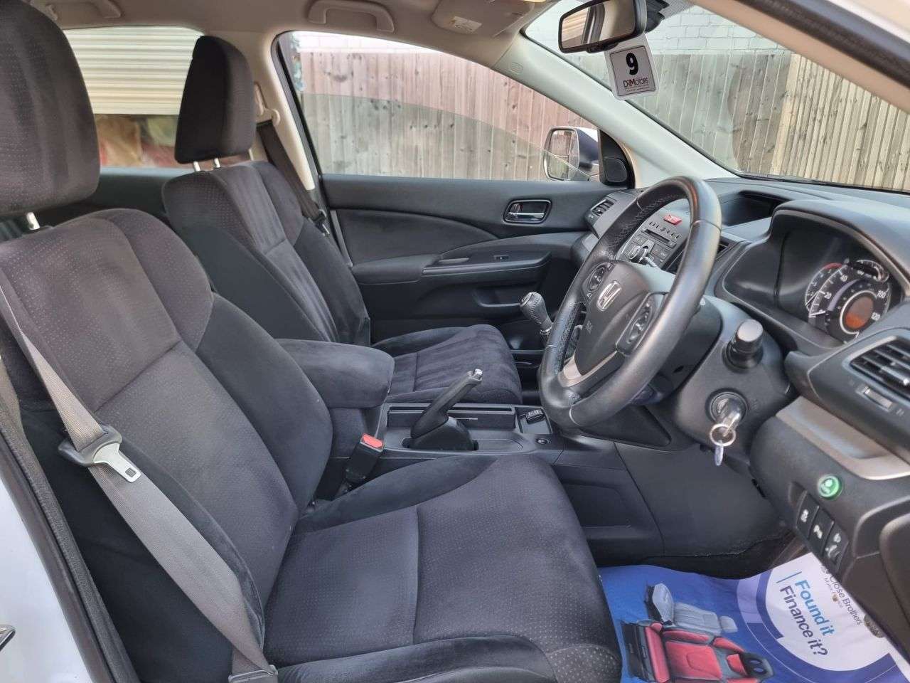 2013 HONDA CR-V 2013 HONDA CR-V