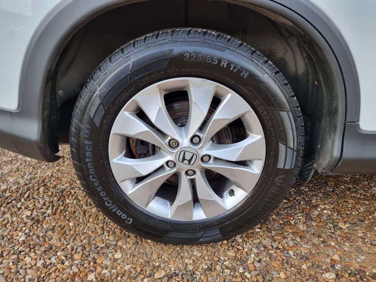 2013 HONDA CR-V 2013 HONDA CR-V