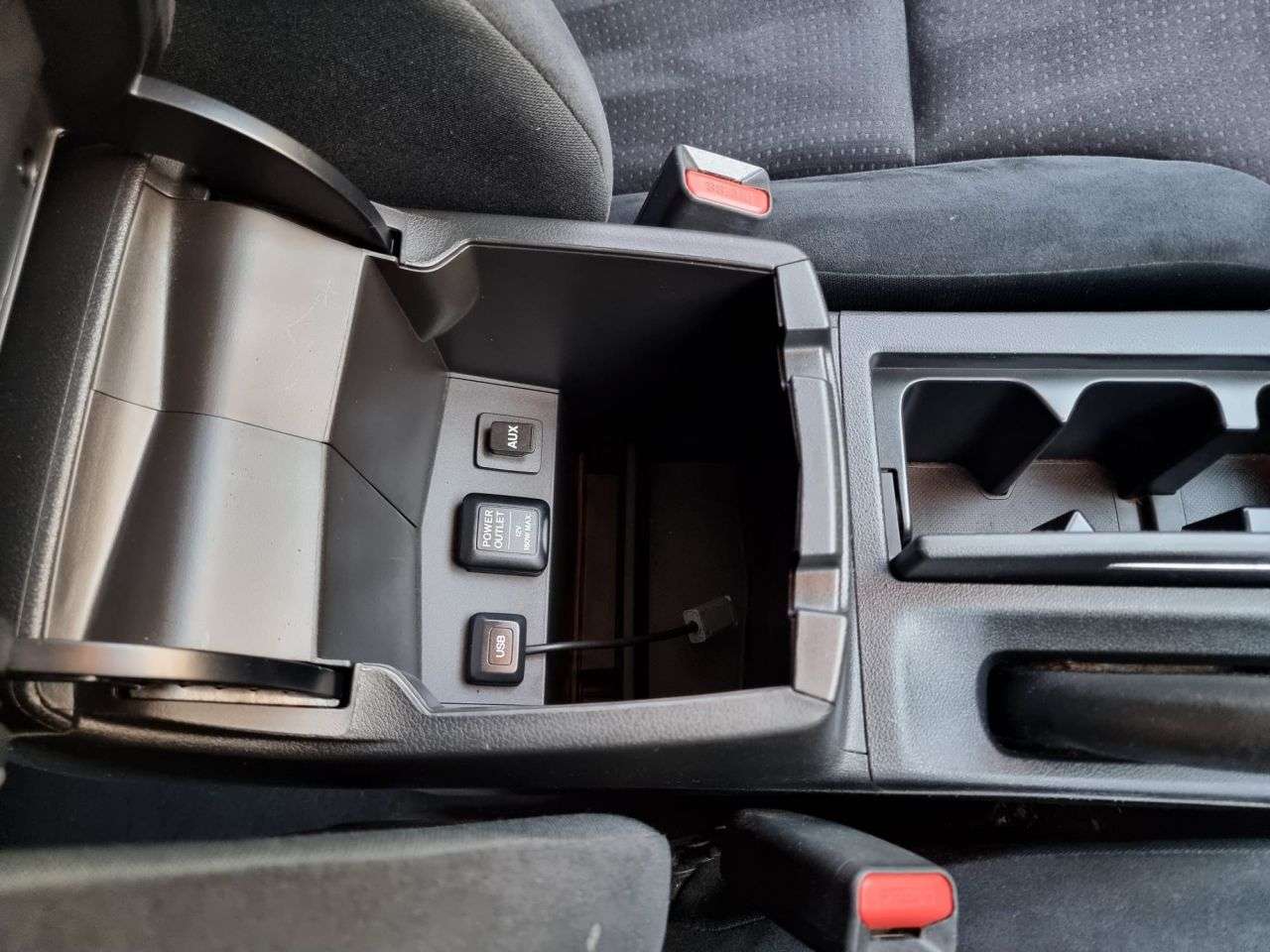 2013 HONDA CR-V 2013 HONDA CR-V