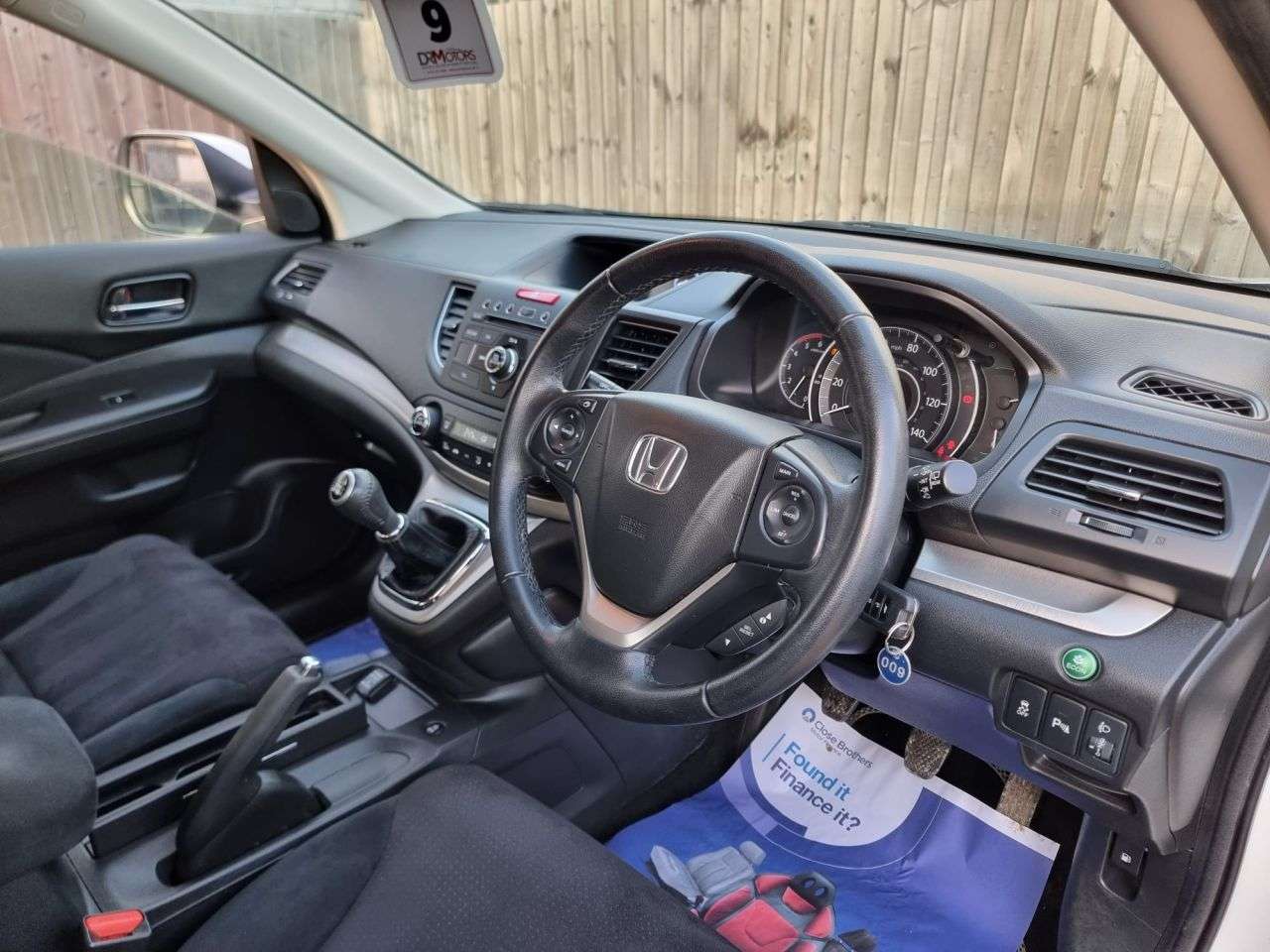 2013 HONDA CR-V 2013 HONDA CR-V