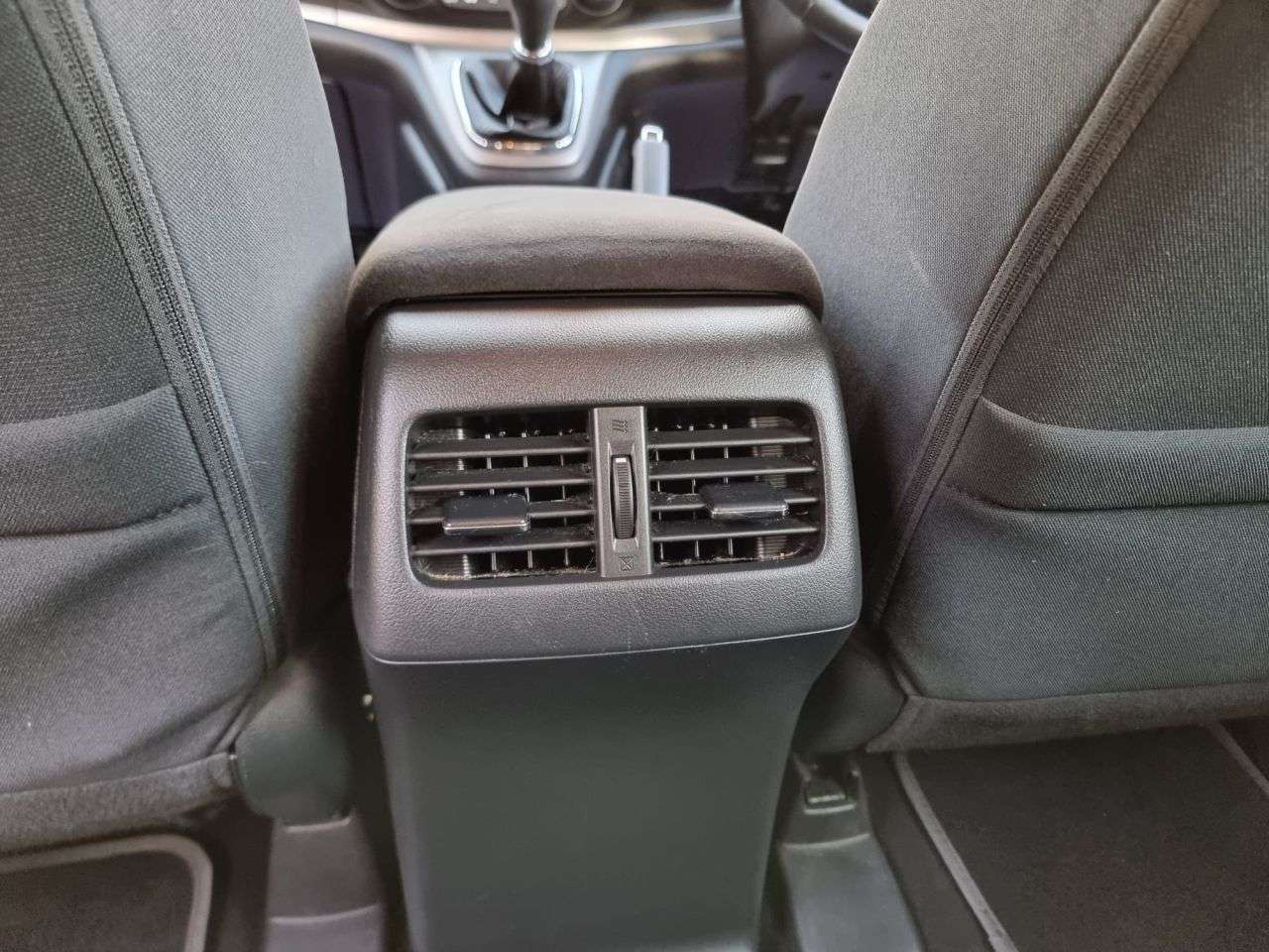 2013 HONDA CR-V 2013 HONDA CR-V