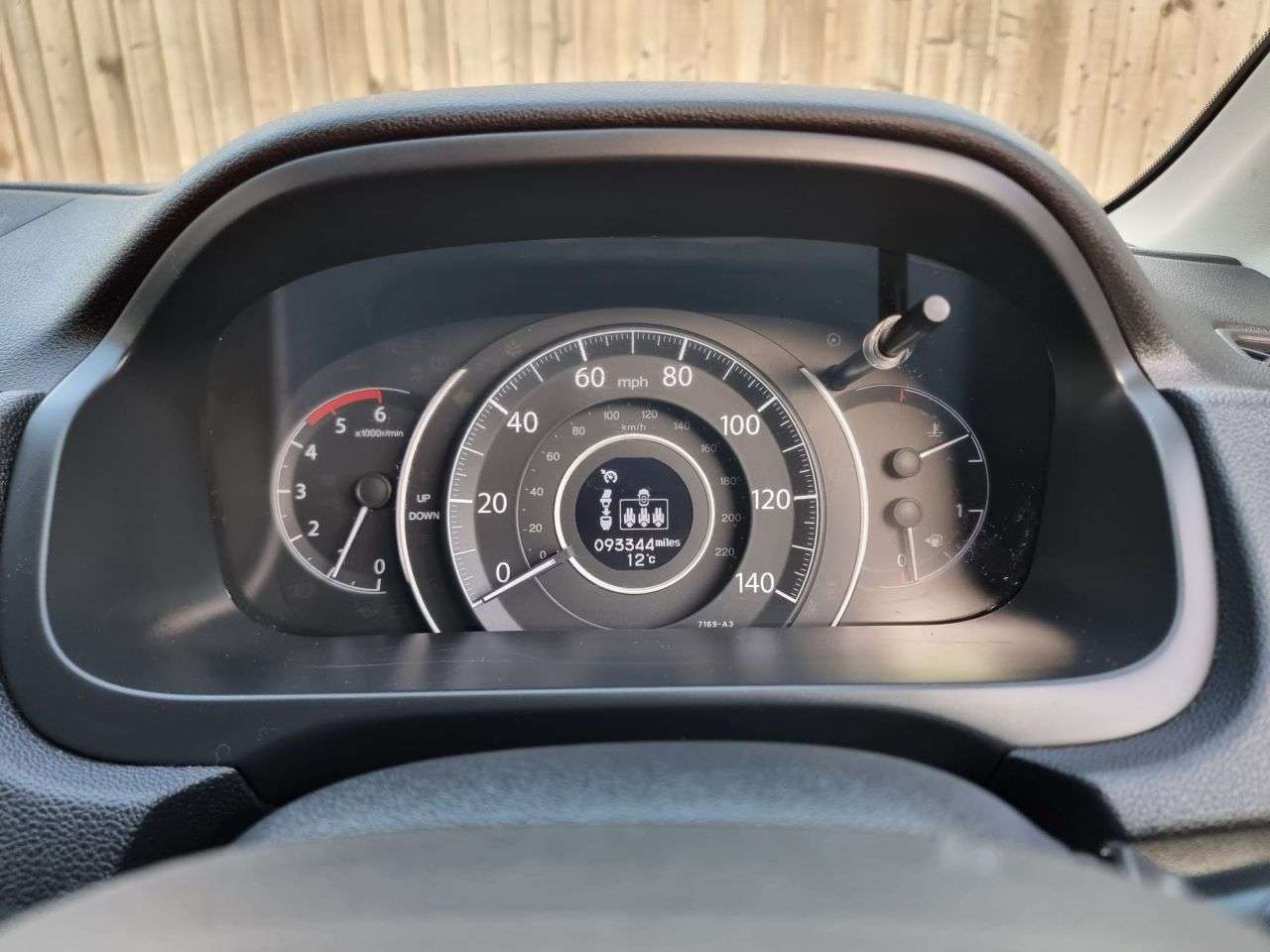 2013 HONDA CR-V 2013 HONDA CR-V