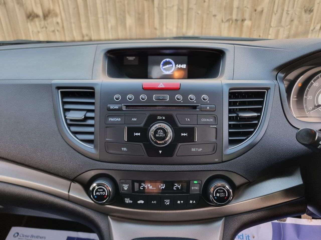 2013 HONDA CR-V 2013 HONDA CR-V