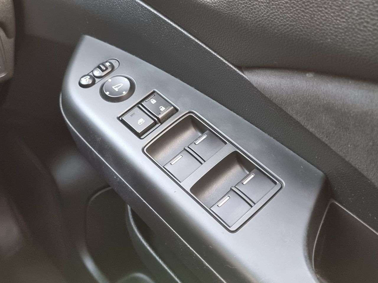 2013 HONDA CR-V 2013 HONDA CR-V