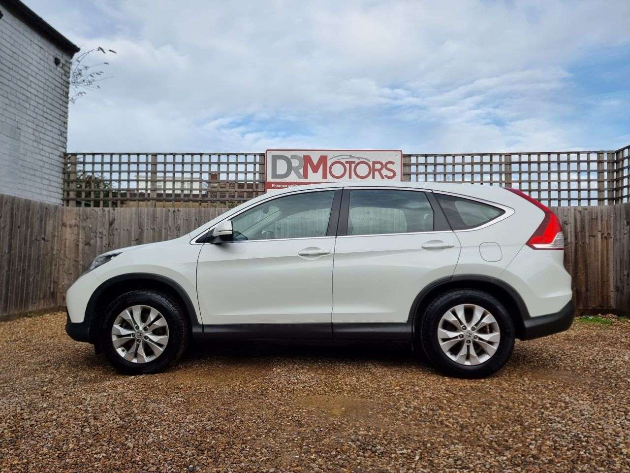 2013 HONDA CR-V 2013 HONDA CR-V