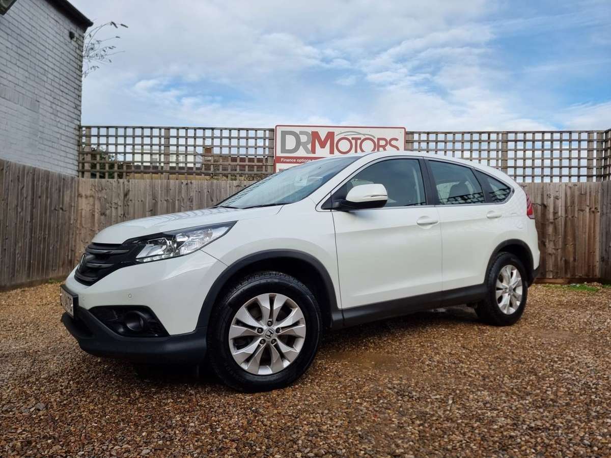 Check out this Honda Cr-v 2013 Diesel Manual