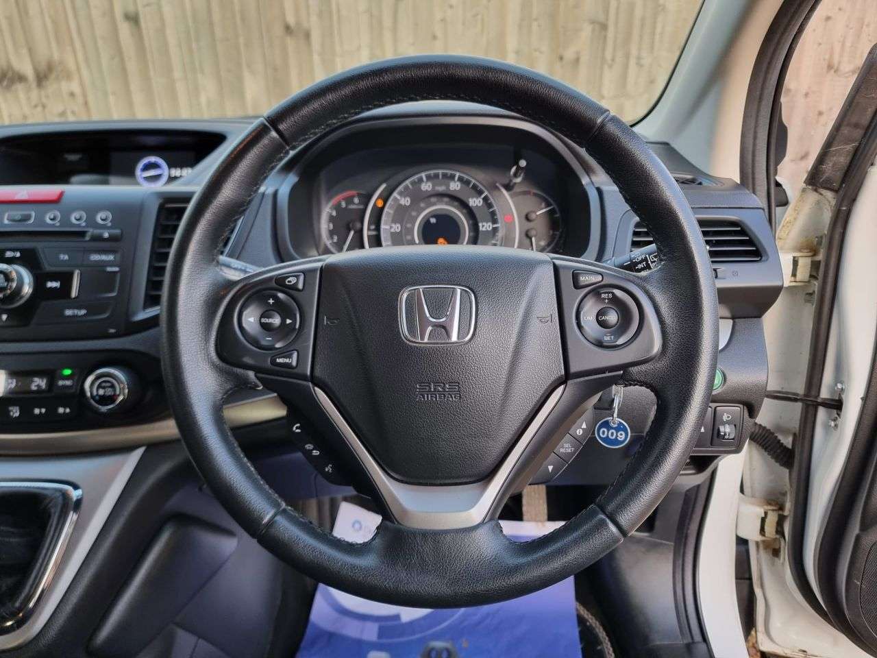 2013 HONDA CR-V 2013 HONDA CR-V