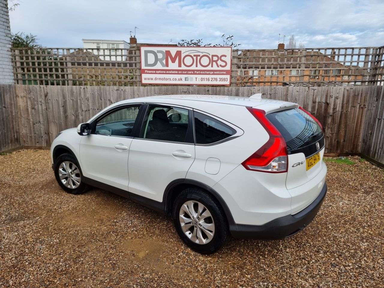 2013 HONDA CR-V 2013 HONDA CR-V