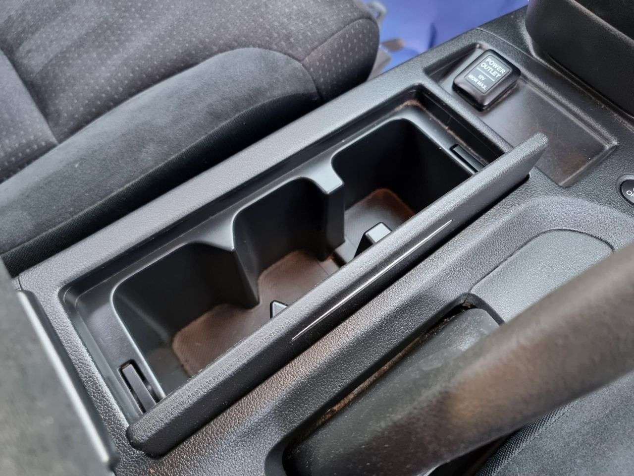 2013 HONDA CR-V 2013 HONDA CR-V