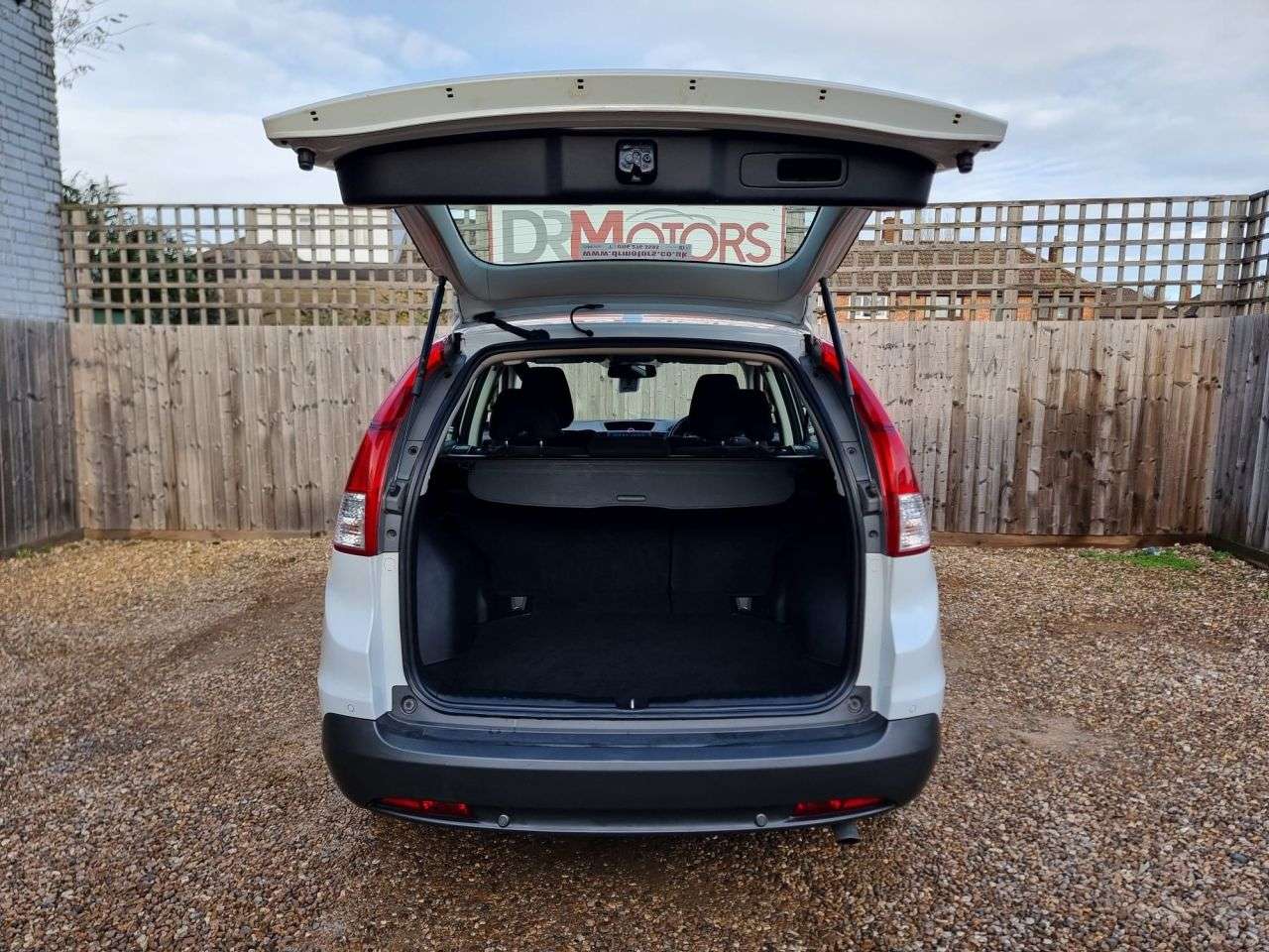 2013 HONDA CR-V 2013 HONDA CR-V