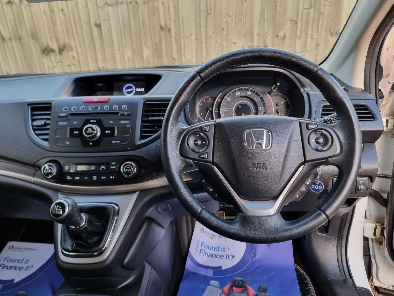 2013 HONDA CR-V 2013 HONDA CR-V