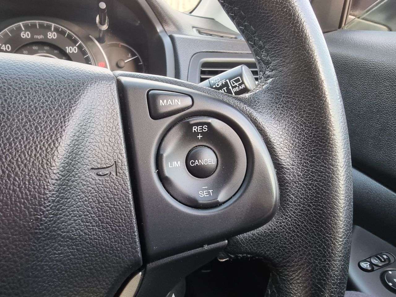 2013 HONDA CR-V 2013 HONDA CR-V