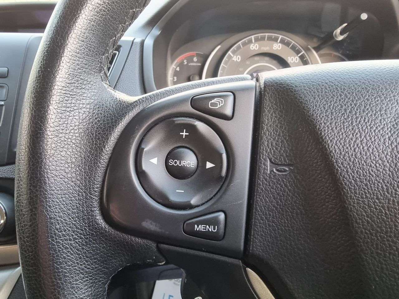 2013 HONDA CR-V 2013 HONDA CR-V