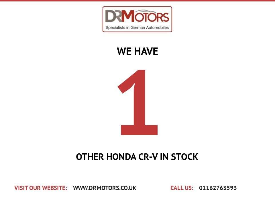 2013 HONDA CR-V 2013 HONDA CR-V