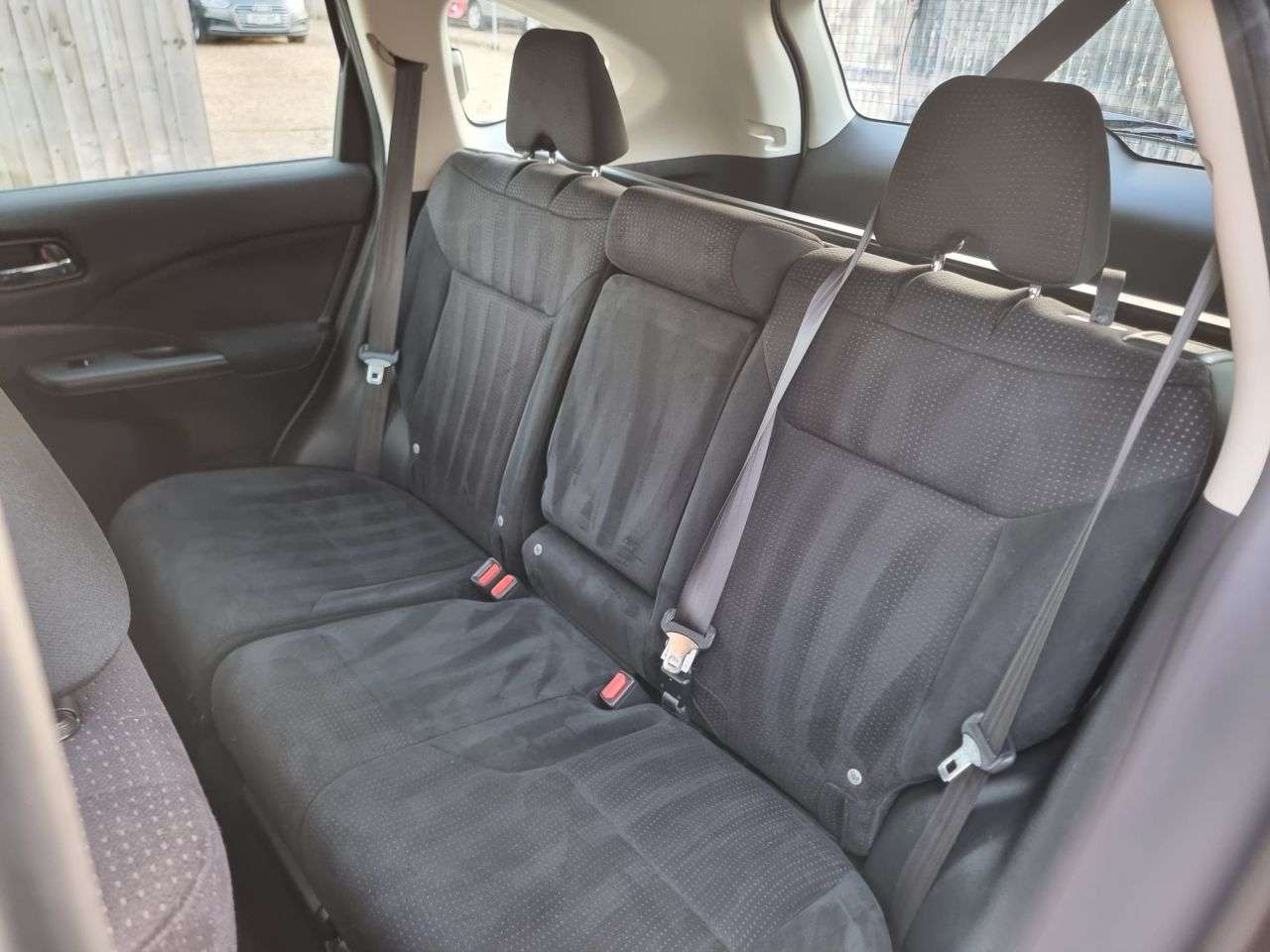 2013 HONDA CR-V 2013 HONDA CR-V