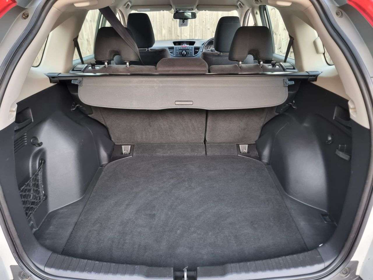 2013 HONDA CR-V 2013 HONDA CR-V