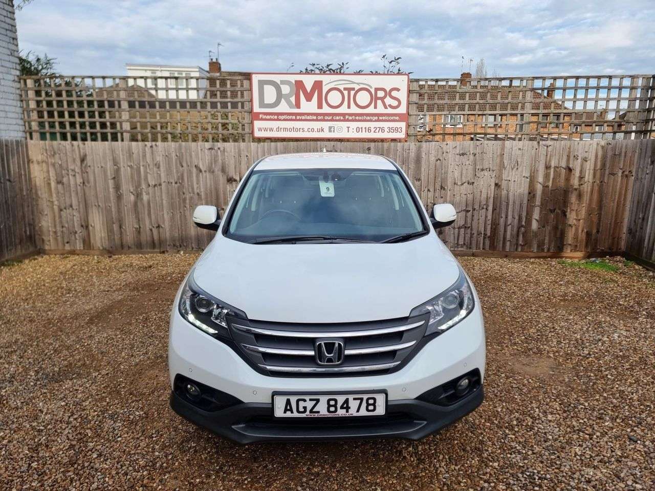 2013 HONDA CR-V 2013 HONDA CR-V