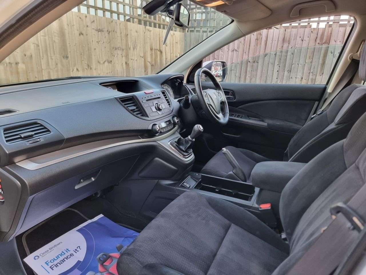 2013 HONDA CR-V 2013 HONDA CR-V