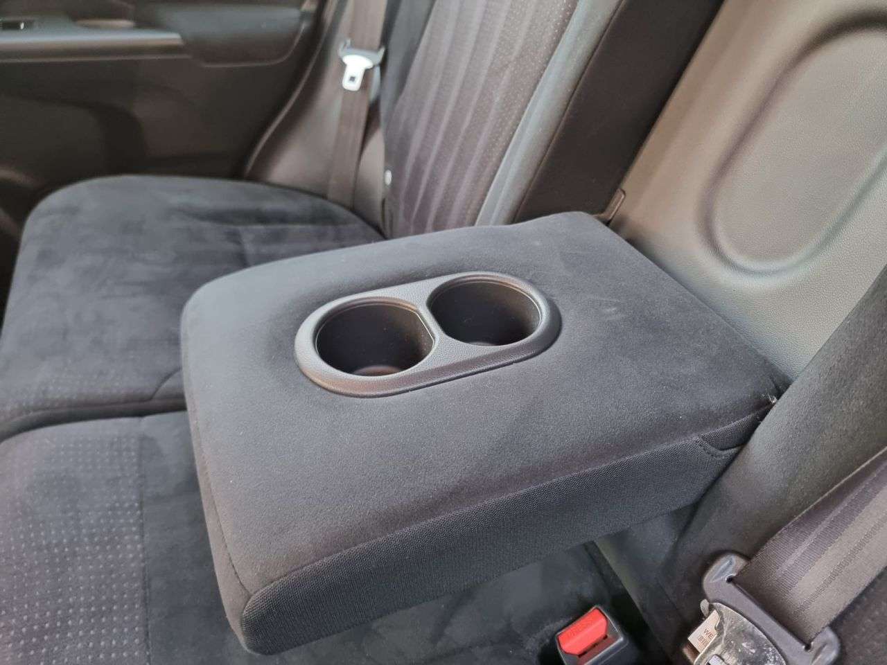 2013 HONDA CR-V 2013 HONDA CR-V