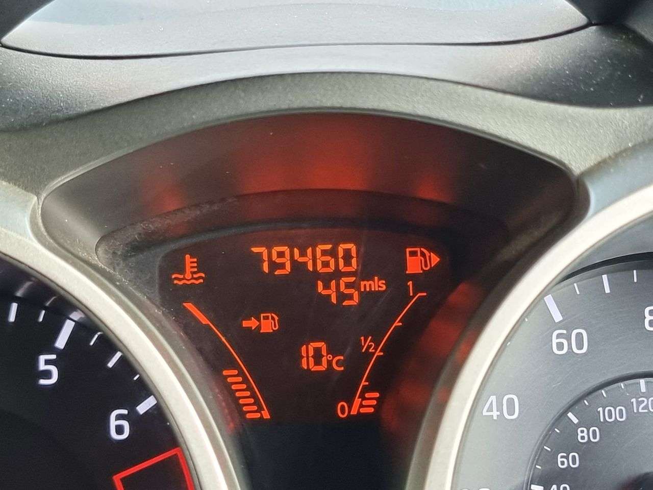 2012 NISSAN JUKE 2012 NISSAN JUKE