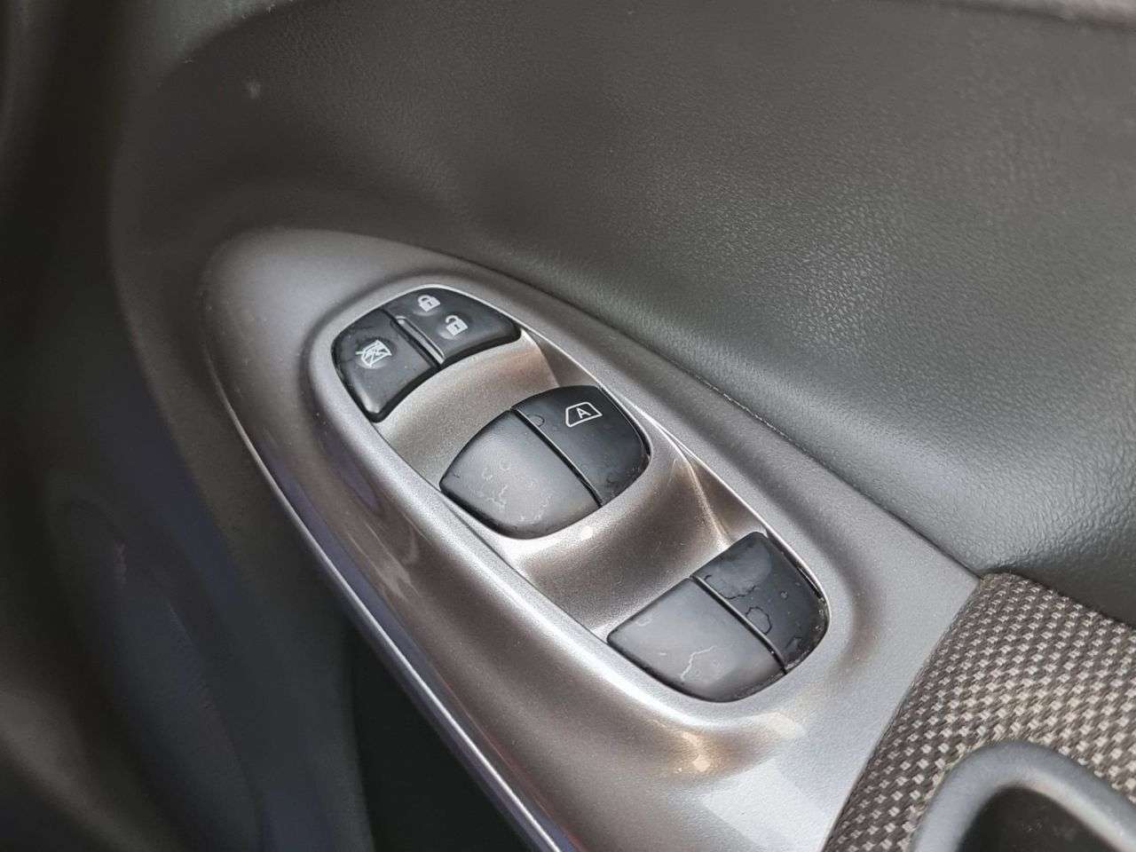 2012 NISSAN JUKE 2012 NISSAN JUKE