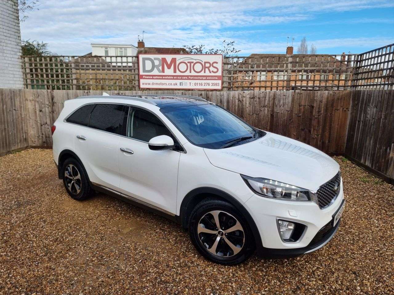 2015 KIA SORENTO 2015 KIA SORENTO