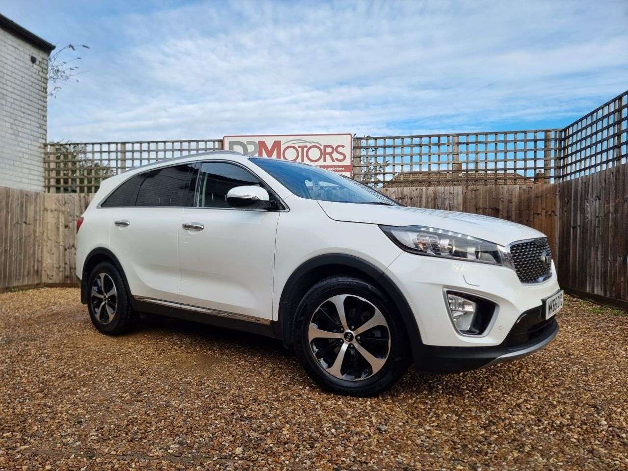 2015 KIA SORENTO 2015 KIA SORENTO